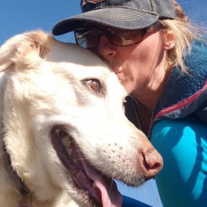 Meet your Posher, April